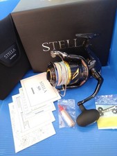 Mulinello da tonno SHIMANO