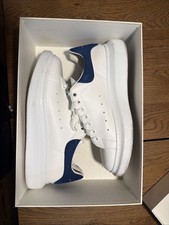 Alexander McQueen Sneakers