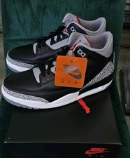 Taglia 9,5 - Air Jordan 3