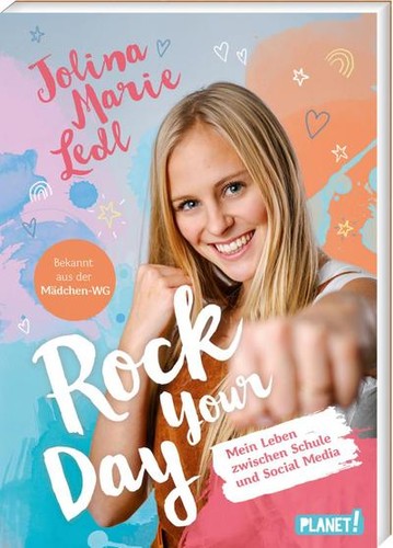 Rock your day mein leben - rock, day: