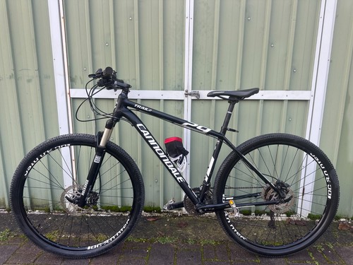Cannondale trail mtb 29 - trail,