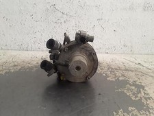 POLMONE GAS GPL PER CHEVROLET