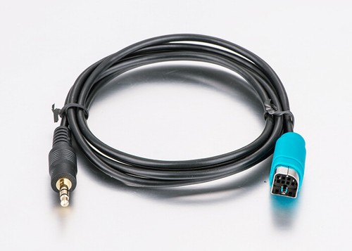 5mm input aux full speed - 3.5mm,