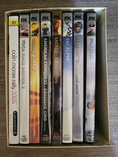 Giochi PC (FX Interactive)