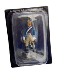 SOLDATINO NAPOLEONICI 8e