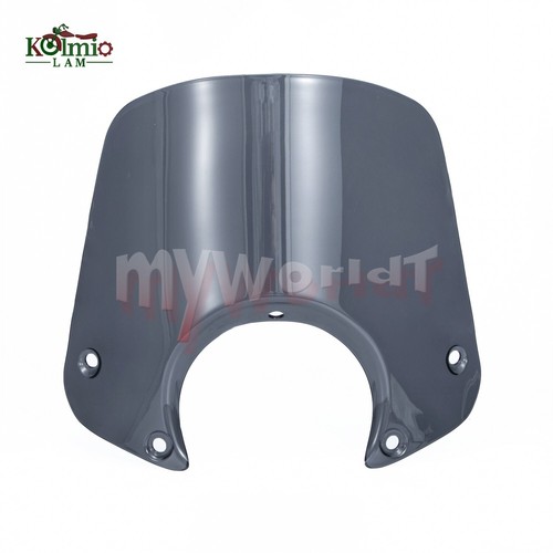 Fit for beverly - 400, tourer