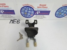 BLOCCAVOLANTE ANTIFURTO BLOSTER FIAT 500/600 ?