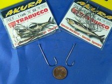 Ami Trabucco Akura 116N