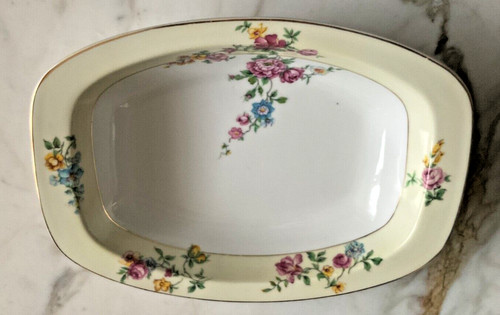 Servizio piatti vintage - , tk