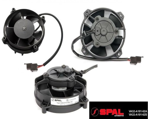 Spal originale ventola - spal, 4"