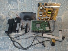 TV Samsung UE46ES7000SXZF différentes pièces carte mère BN94-05567U