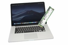 Apple MacBook Pro 15" (A1398)