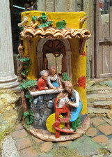 Arte Presepiale Salomone
