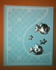 ALBUM BATTESIMO BIMBO