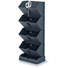 Set di 8 vasi modulari Cascade