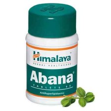 6 X Himalaya Abana