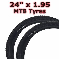 2x 24 " x 1.95 (52-507) Semi