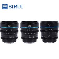 SIRUI Night Walker 16 mm 24 mm