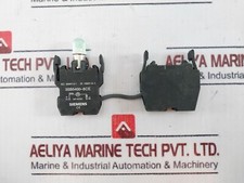 Siemens 3SB5400-8CE Tensione