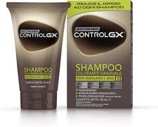 Control GX Shampoo Tinta