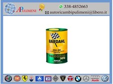 342039 OLIO MOTORE AUTO BARDAHL TECHNOS XFS 5W30 C2/C3