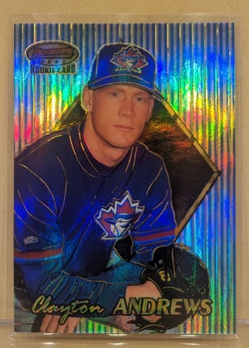 1999 bowman best rifrattore - bowman's,