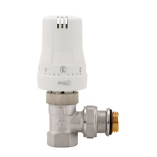 Valvola Termostatica