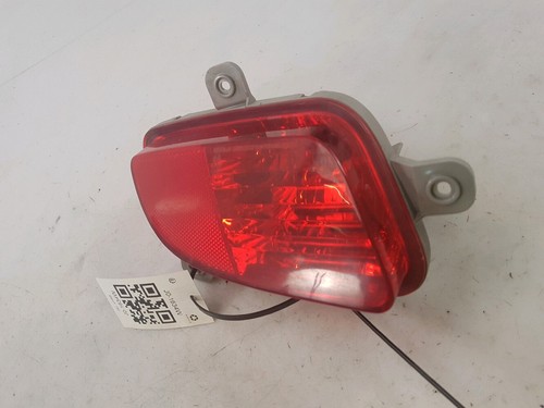 Faro posteriore destro kia - posteriore,