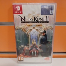 Ni No Kuni 2: Il Destino di un