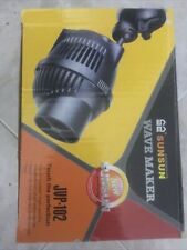 POMPA DI MOVIMENTO CREA ONDE