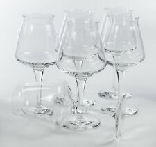 6 x Teku 3.0 the Original Bierpokal 42 cl Bierglas degustazione Rastal neutro 8113