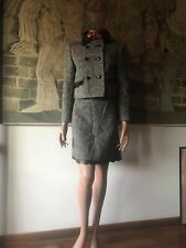 completo in lana  anni 60 vintage