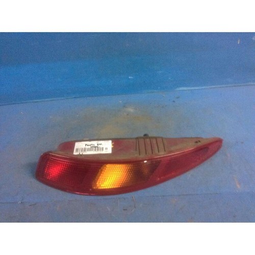 Fanale post alfa romeo gt - fanale,