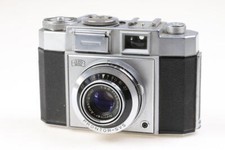 ZEISS IKON Contina IIa