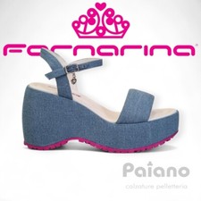 Fornarina Bubble 1 tessuto