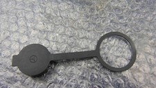 TAPPO DI PROTEZIONE POLVERE SCATOLA DIAGNOSI A0015450083 MERCEDES OM 501 LA