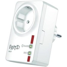AVM FRITZ! DECT 200 PRESA INTELLIGENTE CONSENTE DI GESTIRE IN MODO INTELLIGENTE 