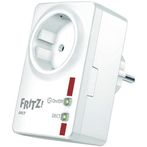 Avm fritz dect - dect, presa