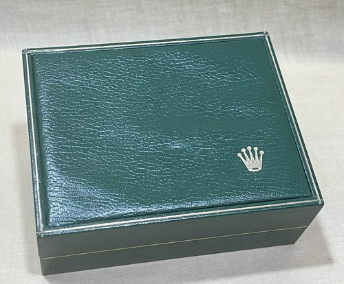 Rolex 1970 box submariner - 1970's,