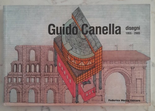 Guido canella disegni - guido,