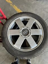 4 gomme Michelin  Alpin 6 invernali 225 50 r 17  98 V   Tel. 3356509921