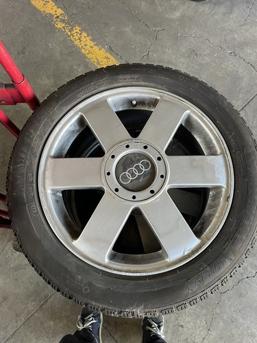 Gomme michelin alpin - 4,