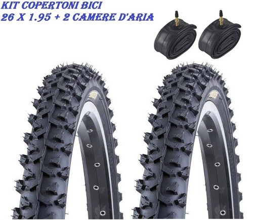 Copertone camera d aria - copertone, 2