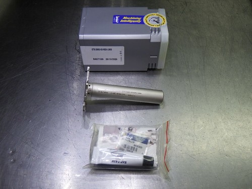Iscar fresa a - mm,