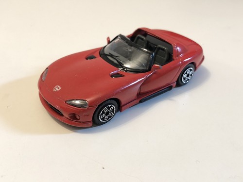 Dodge viper 1992 - viper, rt/10