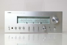 Amplificatore integrato Yamaha