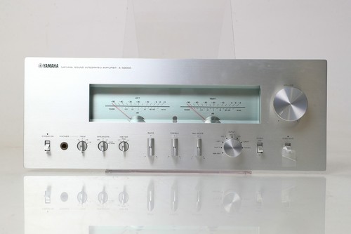 Amplificatore integrato yamaha - amplificatore,