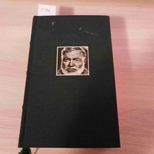 HEMINGWAY: FIESTA, ADDIO ALLE