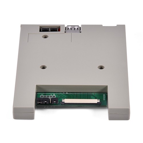 Sfrm72 du26 720k - 720k, emulatore