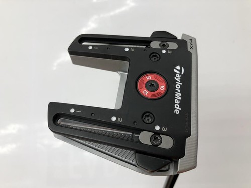 Taylormade spider max - taylormade,